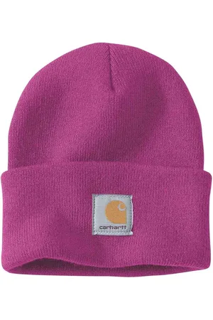 Carhartt Muts - A18 Watch Hat - Unisex - *Limited edition