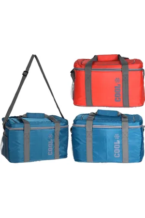 Basics from Amsterdam Koeltas 16 L