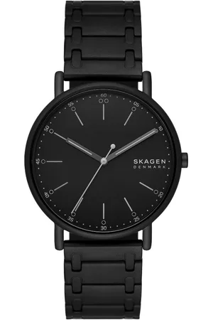 Skagen SKW6914 Mannen Horloge - Zwart