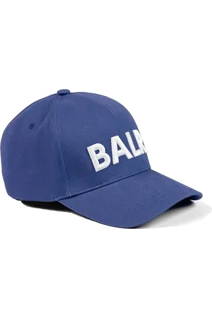 BALR. Unisex Petten Classic Embro Cap
