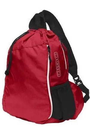 Ogio Sonic Pack - Backpack - 20 Liter - ;Zwart