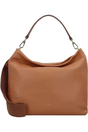 Abro+ Dalia Handtas Leer 32 cm