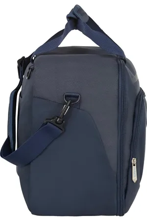 American Tourister Weekendtas - Summerfunk 3-Way Boarding Bag Navy