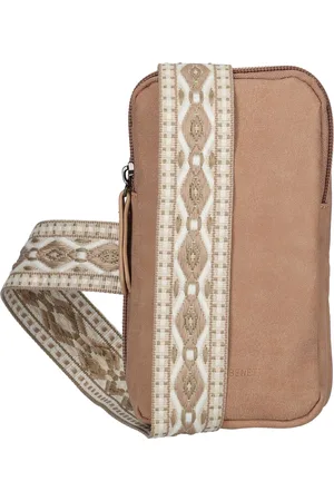 Enrico Benetti Indy Telefoontas - 66721 - Zachtroze