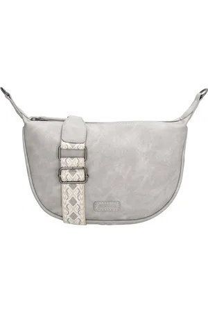 Beagles Malaga Crossbody Schoudertas - Trendy Schouderband