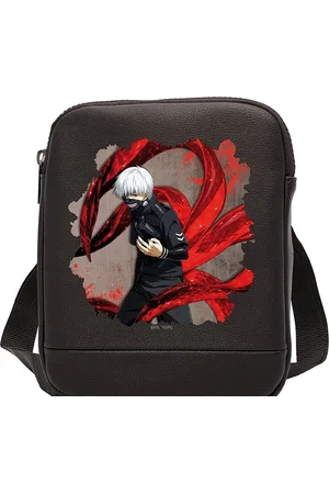 ABYstyle TOKYO GHOUL schoudertas Ken Kaneki 17x21x4cm