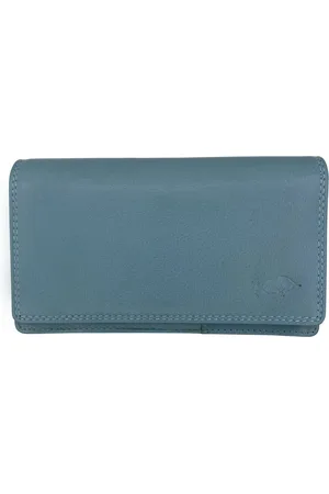 ARRIGO BELLO Portemonnee Dames - Leer - Dames Portefeuille