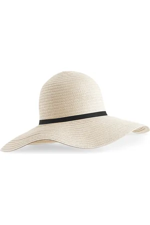 Beechfield Hoed en accessoires Dames One Size 100% plantaardig