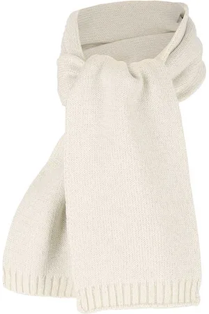 sarlini BABY GIRLS KNIT SCARF
