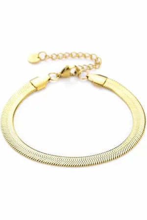 MICHELLE Armband (sieraad) Glad