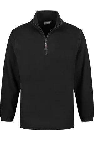 SANTINO Fleece sweater Serfaus - - maat 5XL