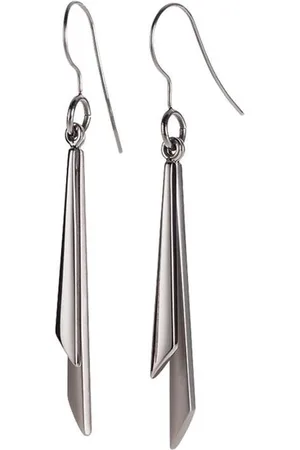 Boccia Titanium 0565.01 Dames Oorhangers