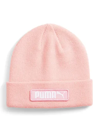 PUMA Classic Cuff Beanie Junior