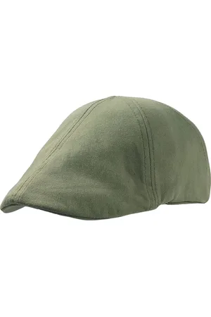 Atlantis Gatsby Street Flat Cap