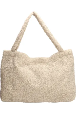 Beagles Navarra Shopper Schoudertas Mommy Tas Verzorgingstas Teddy Soft Trendy Tas - Tote Bag