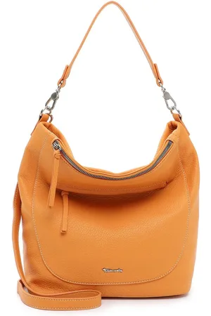 Tamaris Schoudertas Anuschka Hobo Bag Oranje
