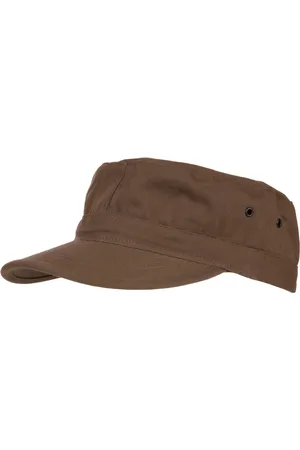 Fostex Garments - Military fatique cap (kleur: Groen / maat: XL)