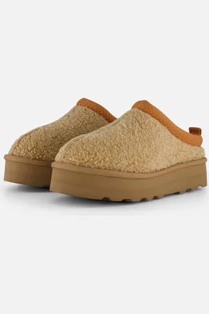 QS by s.Oliver Pantoffels Textiel - Dames