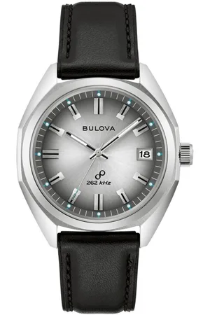 BULOVA 96B414 - Polshorloge - Heren - Kwarts - Jet Star