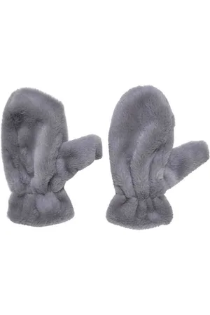 Urban classics Teddy Mitten Winterhandschoenen - L/XL