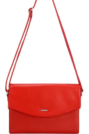 David Jones Grote Crossbodytas