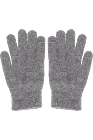 Fashion Favorite Handschoenen - | Harig / Fluffy Polyacryl | One Size 19,5 x 10 cm |