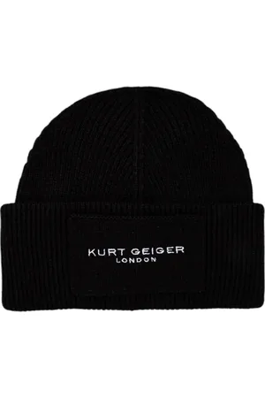 Kurt Geiger Dames Muts 3649100979/00 Knitted