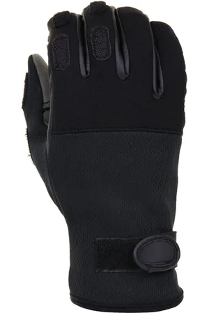 Fostex Stealth - Tactical neoprene gloves (kleur: / maat: M)