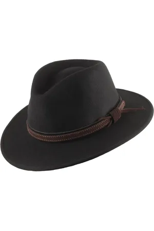 Scippis Vilt hoed Boston , S