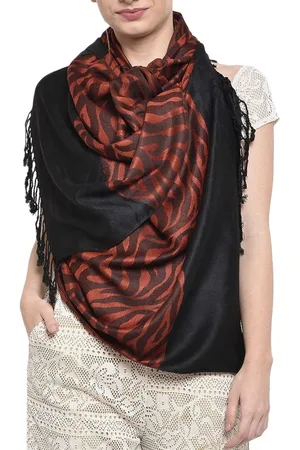 N3 Collecties Dames Stola/Sjaal