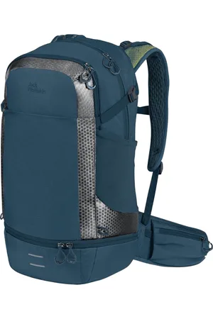 Jack Wolfskin Moab Jam Pro 30.5 Hiking Pack dark sea