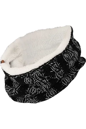 sarlini Ski Colsjaal dames - Fashion - - One Size