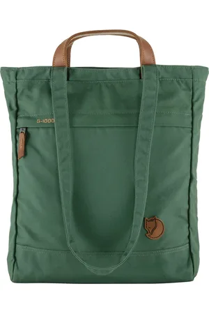 Fjällräven Fjällräven Totepack No. 1 Unisex Rugzak