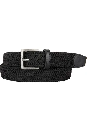Cowboysbag Riemen - Belt stretch - Black