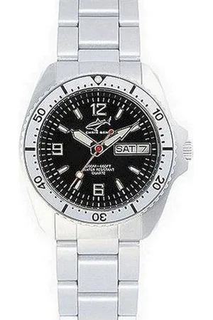 Chris Benz Mod. CBM-S-MB-SI - Horloge