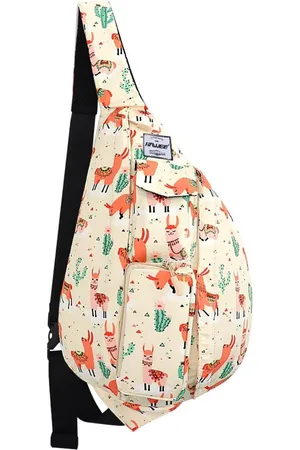 Merkloos Reistas, borsttas, slingtas, rugzak, crossbody, schoudertas, dagrugzak, casual, voor mannen, vrouwen, tieners, werk, reizen, studie, outdoor, klimmen, wandelen