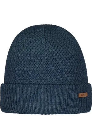 Barts Ail Beanie Muts Heren - - One size
