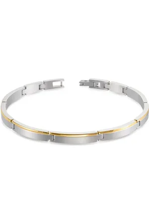 Boccia Titanium 03025.02 Dames Armband 20 cm