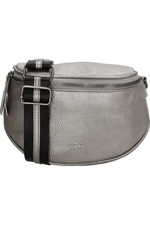 Charm London New York Heuptas - Crossbody Schoudertasje - Festival Tas - Fanny Pack