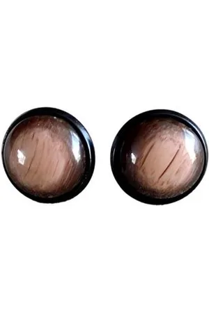 2 Love It Mystic - Oorknoppen - Doorsnee 12 mm