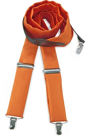 We Love Ties Bretels - Bretels polyester stof