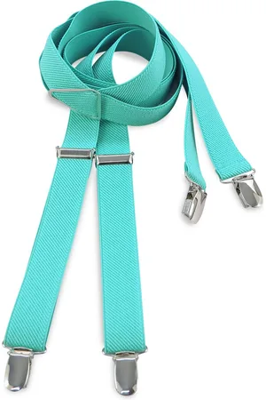 We Love Ties Bretels - 100% made in NL, smal