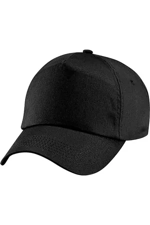 Beechfield Unisex Junior Junior 5 Panel Baseball Cap