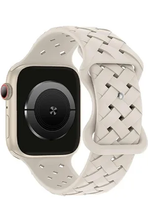 Beline Pasek Apple Watch Silicone 38/40/41mm blue