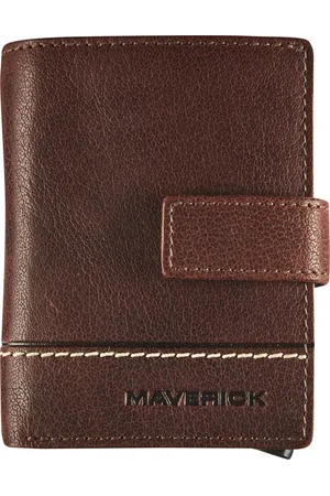 Maverick Rough gear - pasjeshouder - creditcardhouder - super compact - RFID