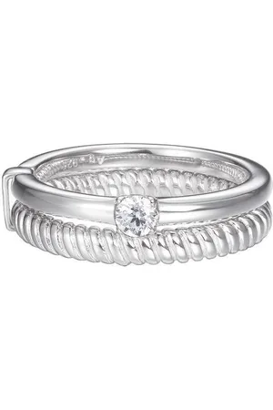 ESPRIT Ring - Zilver