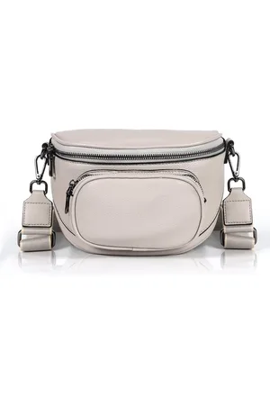 TAN.TOMI Schoudertas, Tailletas - Riemtas - Crossbody Tas Vrouwen