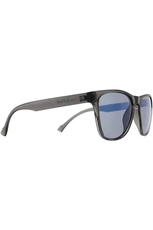 Red Bull Spect Eyewear Zonnebril Spark - Zwart/Blauw - SPARK-002P