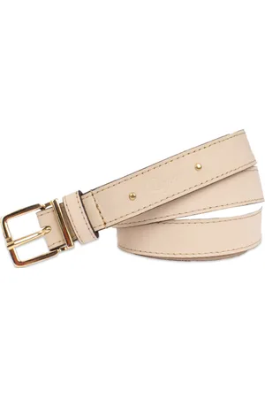 LEGEND Dames - Leren Riem - - 90 cm