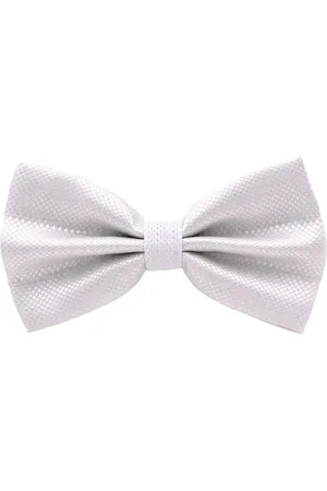 Merkloos Fako FashionÂ® - Vlinderstrik - Vlinderdas - Strik - Kleine Ruit - 12cm